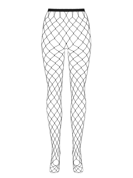 Tights S812 S/M/L Obsessive