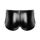 Чоловічі шорти H080 Frenzy Shorts S Noir Handmade