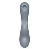 Satisfyer Curvy Trinity 1 bluegrey