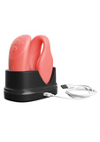 Wibrator dla par Chorus Crave Coral We-Vibe