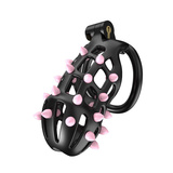 Пас цноти FlexiSpike Chastity Cage Size 3 CELLMATE