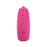 Wibrator na palec Magic Finger Rechargeable Magenta Dorcel