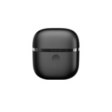 Ерекційне кільце зі стимулятором Apis Obsidian Black Zalo