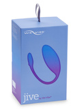 Вібруюче яйце Jive Синє We-Vibe