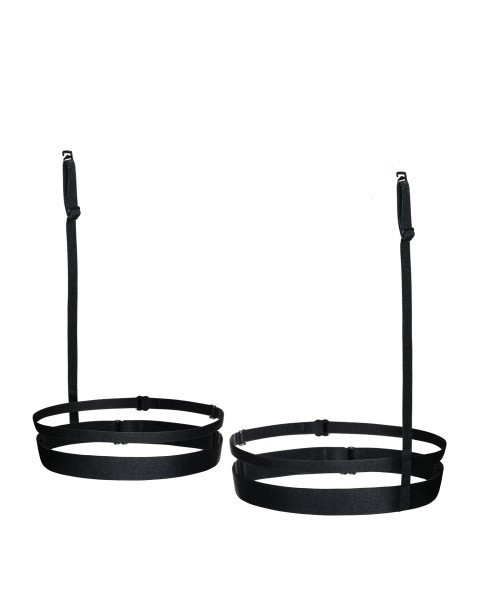 Promees Isabel gartners black