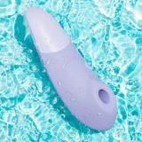 Clitoral Stimulator Enhance Lilac Womanizer