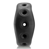 Air Airflow Cockring Ice Black Oxballs