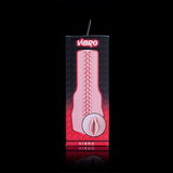 Мастурбатор Vibro Pink Lady Touch Fleshlight