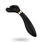 Satisfyer Endless Fun Black