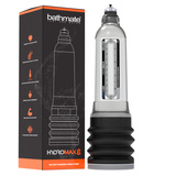 Водяна помпа для збільшення пеніса Hydromax8 Bathmate
