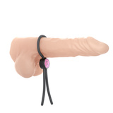 Marc Dorcel Mr Dorcel Cocring Lasso Adjustable