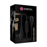  Dual Explorer Dorcel