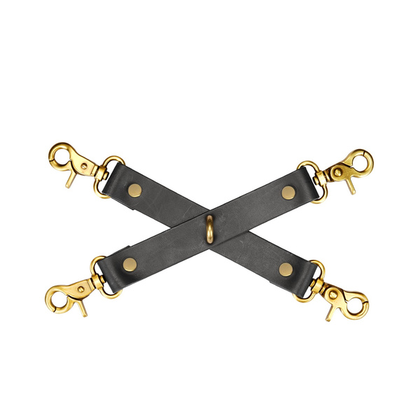 Liebe Seele Samurai Hog Tie