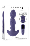 Gender X Ring It 