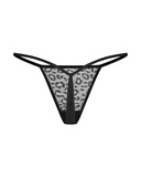 Clara 2-Pack Thongs L/XL Obsessive