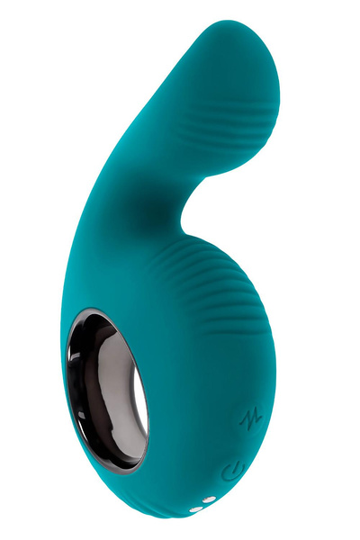 Вібратор Evolved Thumbs Up