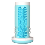 Рукав для мастурбатора Super Series Brush Sleeve After Kiss