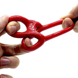 Fucker Ring Red Sport Fucker