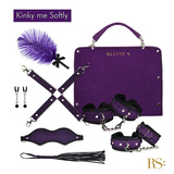 Rianne S Kinky Me Softly Purple