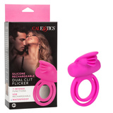 CalExotics Dual Clit Flicker Enhancer