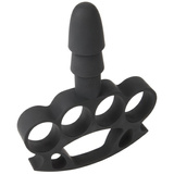 Kastet uchwyt na dildo Doc Johnson Vac-U-Lock Knuckle up