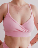 GWP Pink Top XL