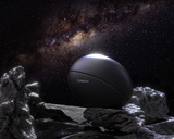 Pulse Galaxy Black Svakom