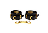 Leather Ankle Cuffs Upko Leather Ankle Cuffs UPKO