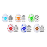 Мастурбатор одноразовий Egg Starry Tenga