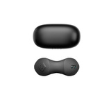 Ерекційне кільце зі стимулятором Apis Obsidian Black Zalo