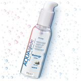 Лубрикант і гель для масажу Aquaglide Massage + Glide Neutral 200 мл JoyDivision
