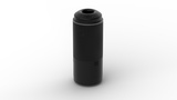 Pow Black Arcwave