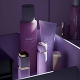 Інтимний масажер Lia Lavender Purple Zalo