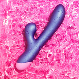 Вібратор-кролик Pulse Romp