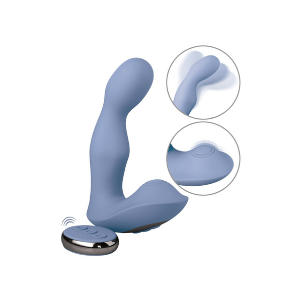 Masażer prostaty JimmyJane Pulsus P-Spot