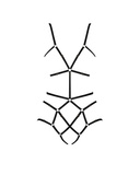 Сексапільні паси на все тіло Georgia Body Harness Promees