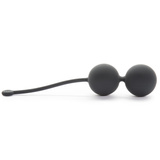 Kegel Balls Fifty Shades of Grey - Tighten and Tense