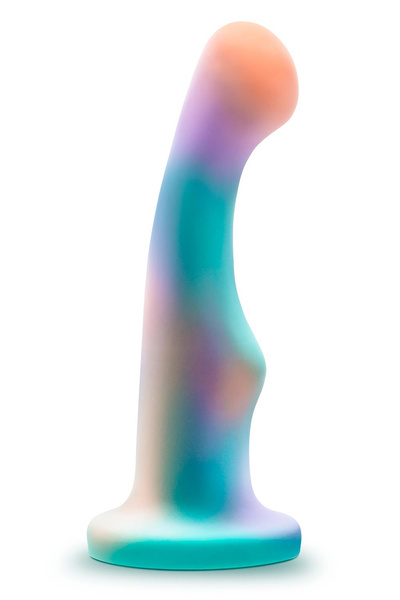 BLUSH DILDO AVANT OPAL DREAMS AQUA