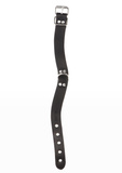 Нашийник Elegant D-Ring Collar Black Taboom