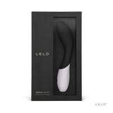Вібратор для точки G Mona Wave Black Lelo
