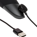 Стимулятор клітора Enhance Black Womanizer