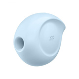 Clitoral Stimulator Sugar Rush Blue Satisfyer