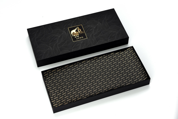 Шкіряні Наручники На Руки Upko Leather Handcuffs UPKO