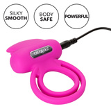 CalExotics Dual Clit Flicker Enhancer