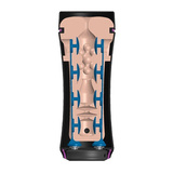 Мастурбатор анус з функцією електростимуляції Opus E Masturbator Anus Mystim