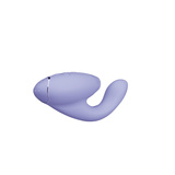 Womanizer Duo 2 Lilac Clitoral Stimulator