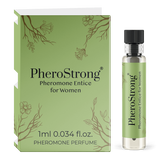 Pherostrong Pheromone Entice For Women 1Ml Medica-Group