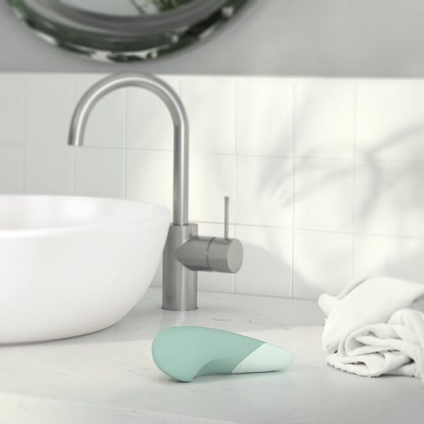 Womanizer Vibe Sage Clitoral Stimulator