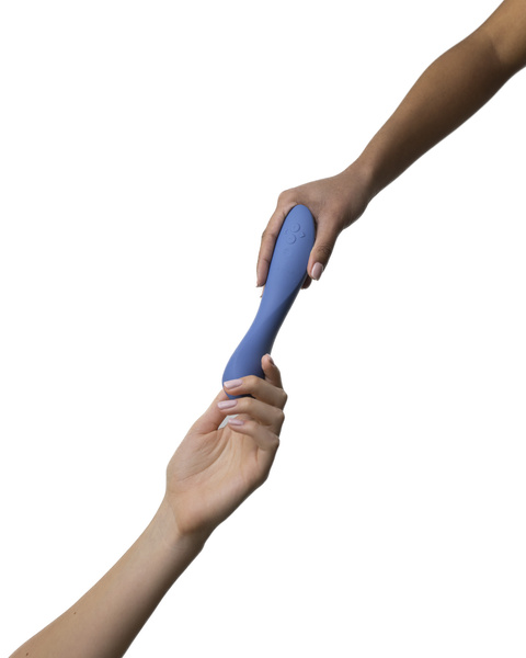 Wibrator Rave 2 Blue We-Vibe
