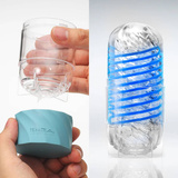 Spinner Dx03 Steps Tenga